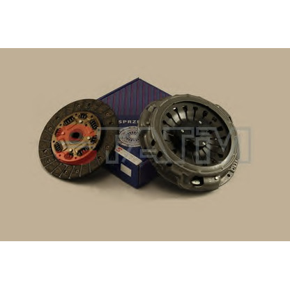 Photo Clutch Kit STATIM 100120