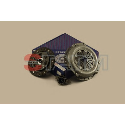 Photo Clutch Kit STATIM 100239