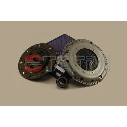 Photo Clutch Kit STATIM 100317