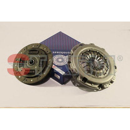 Photo Clutch Kit STATIM 100639