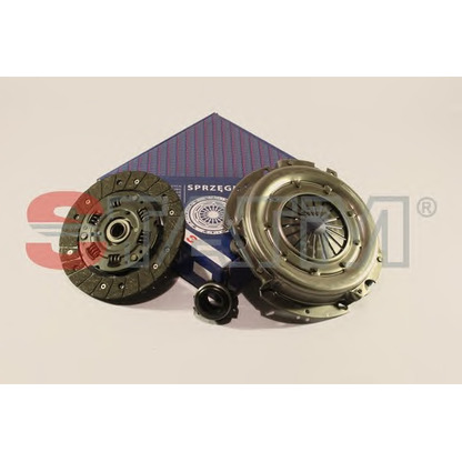 Photo Clutch Kit STATIM 100709