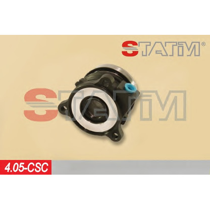 Photo Central Slave Cylinder, clutch STATIM 405CSC