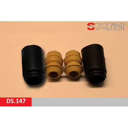 Photo Dust Cover Kit, shock absorber STATIM DS147