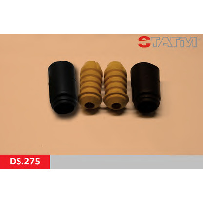 Foto Tampone paracolpo, Sospensione STATIM DS275