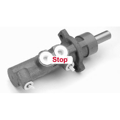 Photo Brake Master Cylinder STOP 132518S