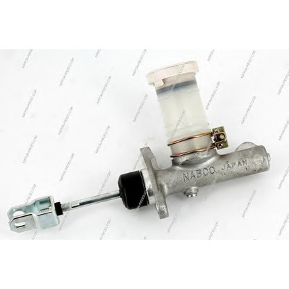 Photo Master Cylinder, clutch NPS M250I01