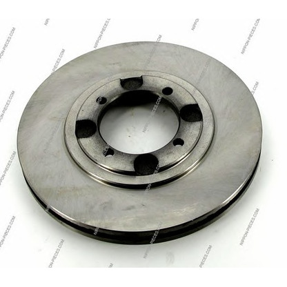 Photo Brake Disc NPS M330I51