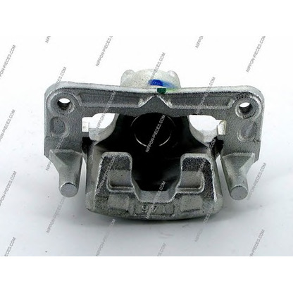 Photo Brake Caliper NPS M322I58