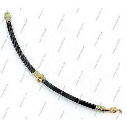 Photo Brake Hose NPS M370I32