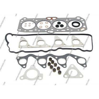 Photo Gasket Set, cylinder head NPS M124I35