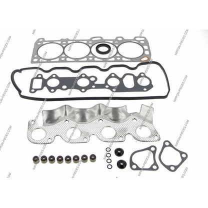 Photo Gasket Set, cylinder head NPS M124I41