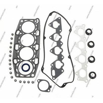 Photo Gasket Set, cylinder head NPS M124I53