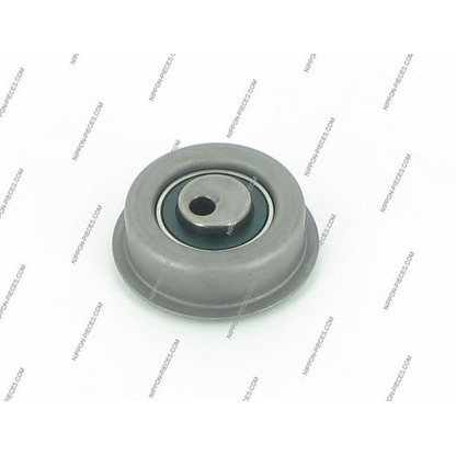 Photo Tensioner Pulley, timing belt NPS M113I28A