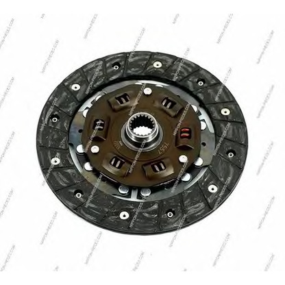 Photo Clutch Disc NPS D220U28