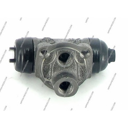 Photo Wheel Brake Cylinder NPS D323U16