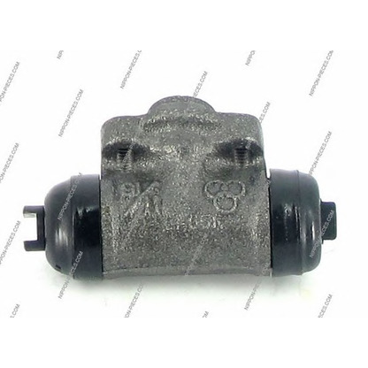 Photo Wheel Brake Cylinder NPS D323U16