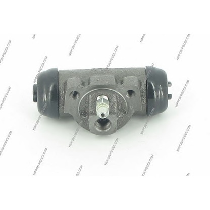 Photo Wheel Brake Cylinder NPS D323U43