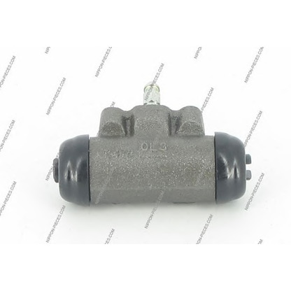 Photo Wheel Brake Cylinder NPS D323U43