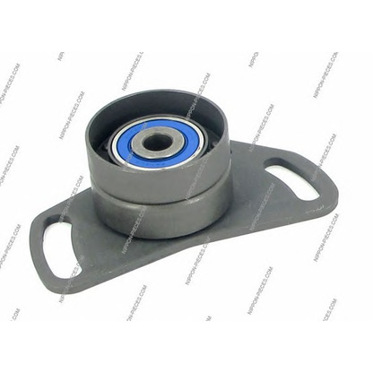 Photo Tensioner Pulley, timing belt NPS D113U08A