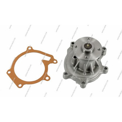 Photo Water Pump NPS D151U16