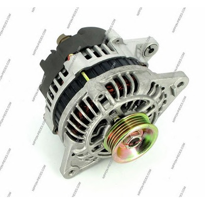 Foto Alternador NPS H511I04