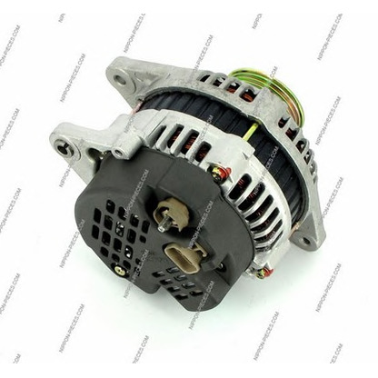 Foto Alternador NPS H511I04