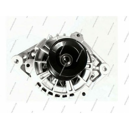 Foto Alternador NPS D511O01