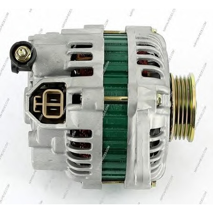 Foto Alternador NPS K511A01