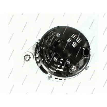 Foto Alternatore NPS D511O05