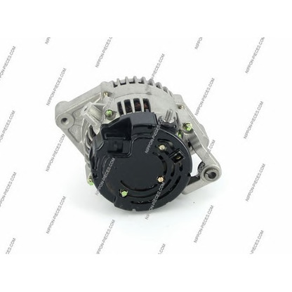 Foto Alternatore NPS D511O07