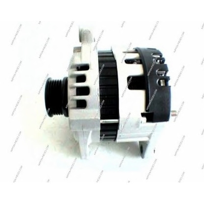 Photo Alternator NPS D511O06