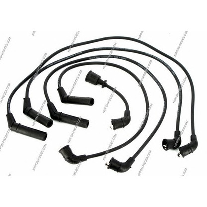 Photo Kit de câbles d'allumage NPS H580I02