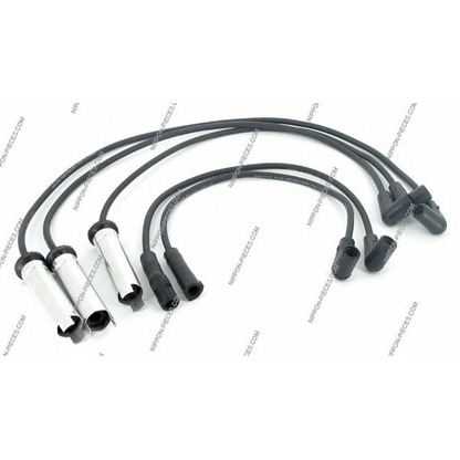 Photo Ignition Cable Kit NPS D580O11