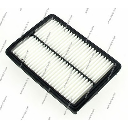 Photo Air Filter NPS H132I26