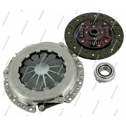 Photo Clutch Kit NPS H200I10