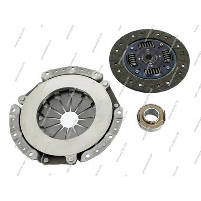 Photo Clutch Kit NPS H200I10