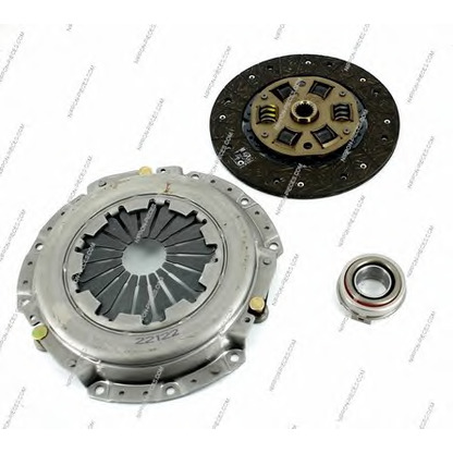 Photo Clutch Kit NPS H200I12