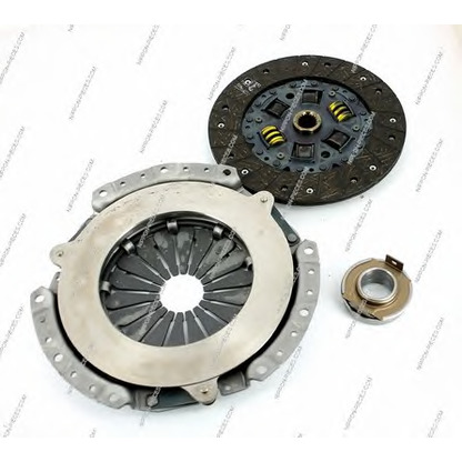 Photo Clutch Kit NPS H200I12