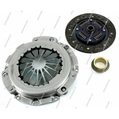 Photo Clutch Kit NPS D200O06