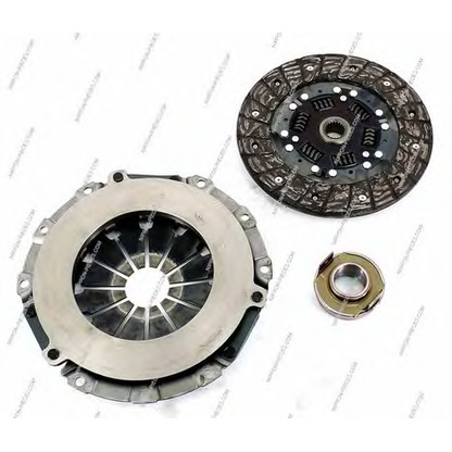 Photo Clutch Kit NPS P200N02