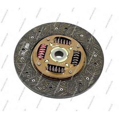 Photo Clutch Disc NPS S220G05