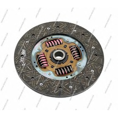 Photo Clutch Disc NPS S220G05