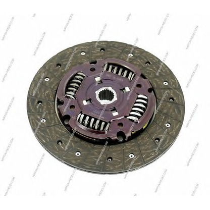 Photo Clutch Disc NPS S220G00