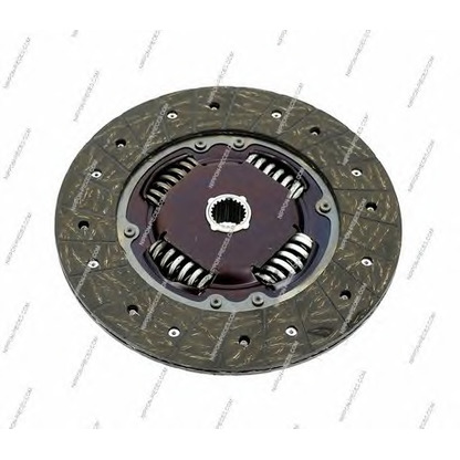 Photo Clutch Disc NPS S220G00