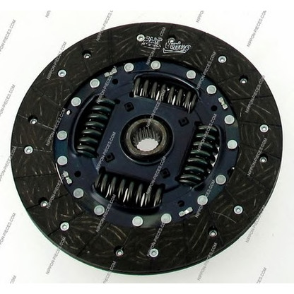 Photo Clutch Disc NPS H220I22