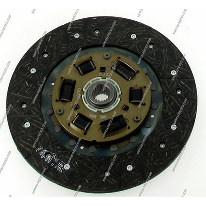 Photo Clutch Disc NPS H220I33