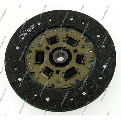 Photo Clutch Disc NPS H220I33