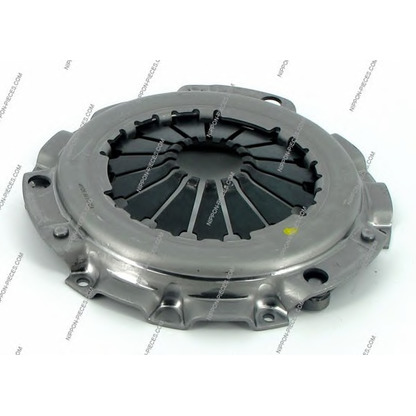 Photo Clutch Pressure Plate NPS D210O02