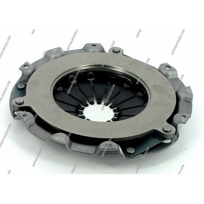 Photo Clutch Pressure Plate NPS D210O02