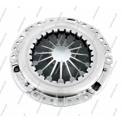 Photo Clutch Pressure Plate NPS H210I25